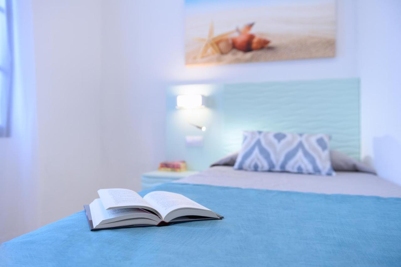 Valle Marina Apartamentos Mogán Extérieur photo